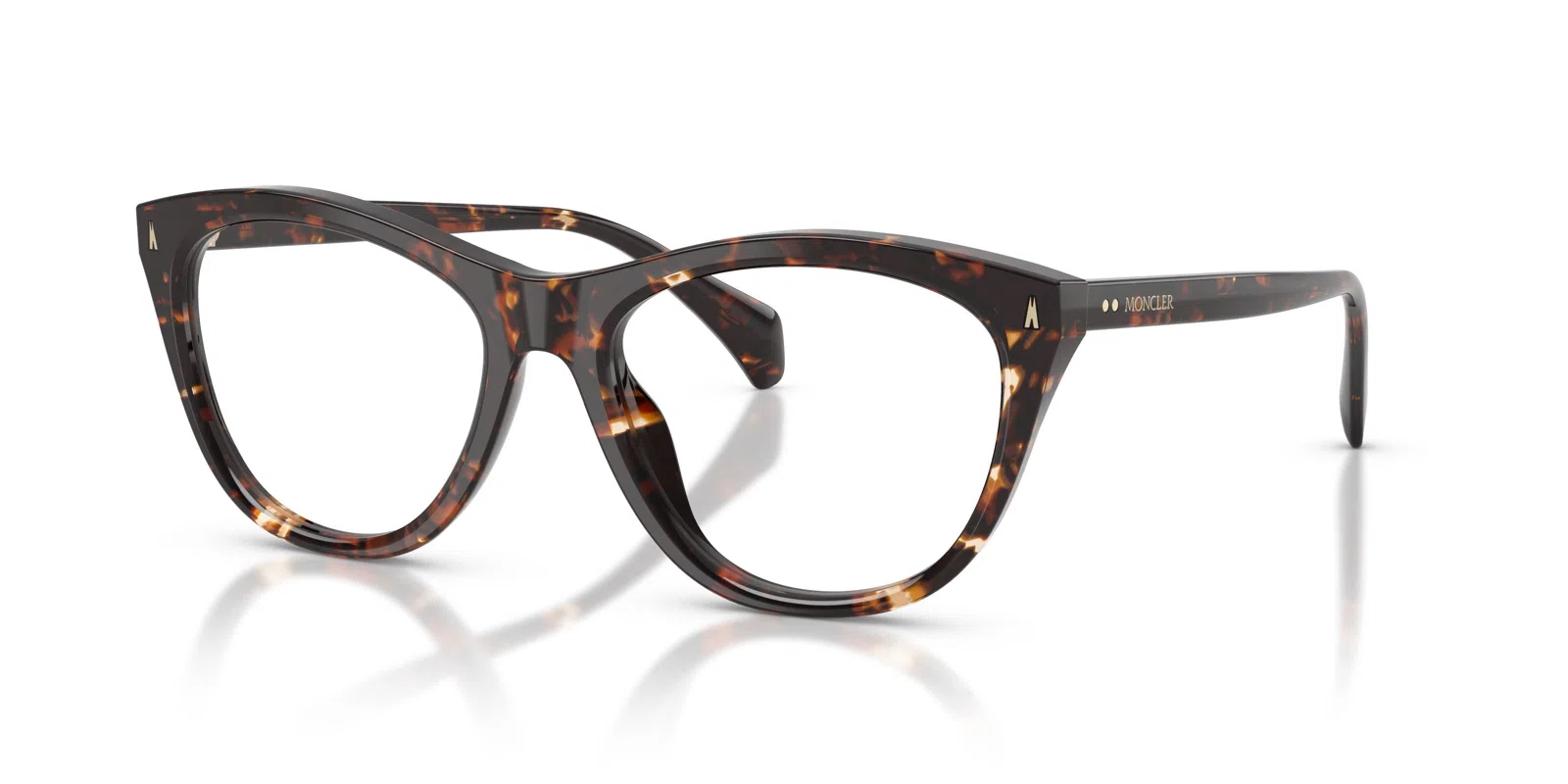 Moncler Fiorella 2034U Eyeglasses - view 2